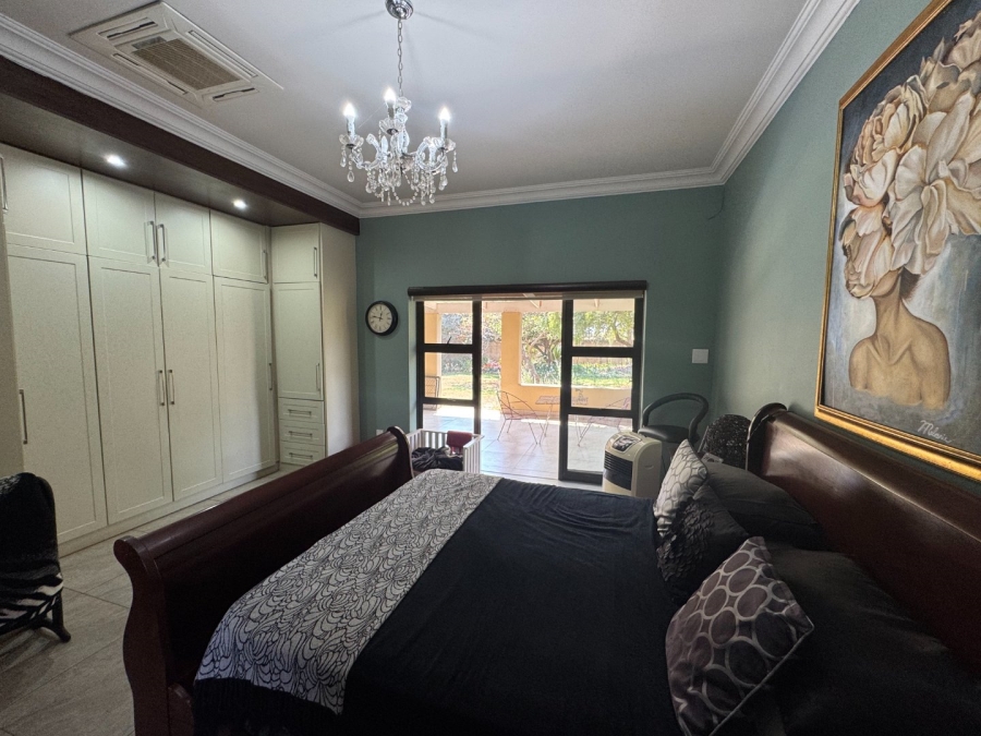 To Let 3 Bedroom Property for Rent in Zilkaatsnek North West